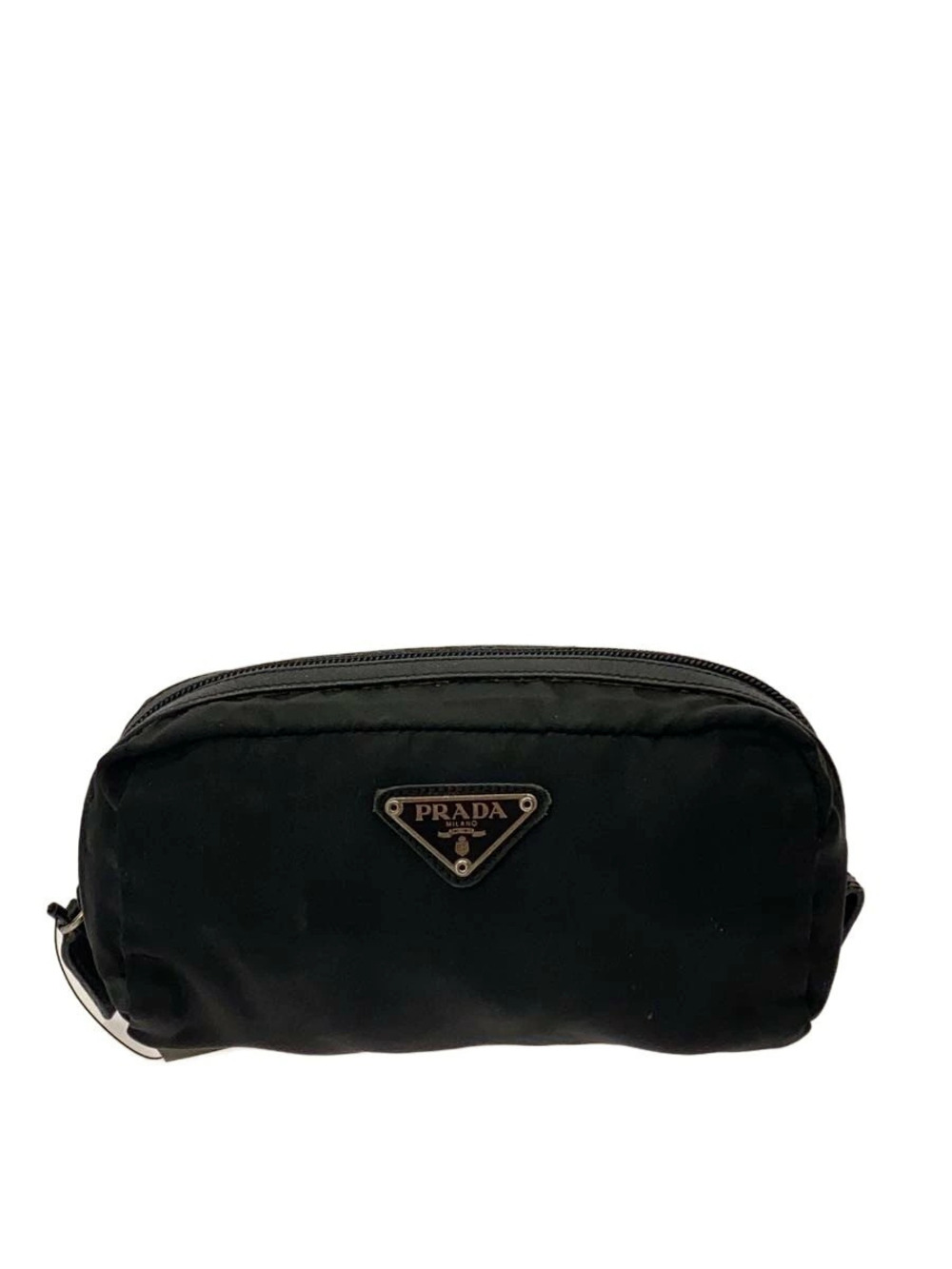 Prada Re Edition Pouch Black